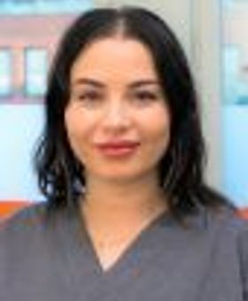 Nuray Acar